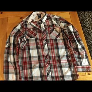 Men’s shirt
